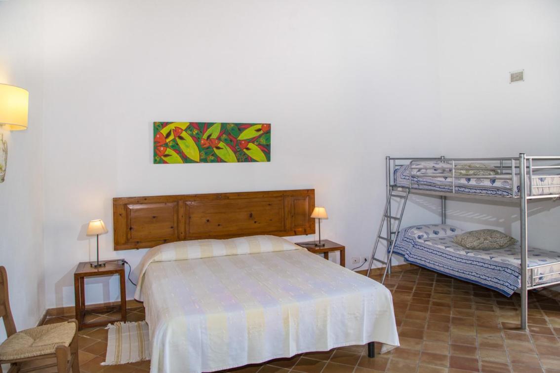 Pozzo Di Mazza Villa Syracuse Exterior photo