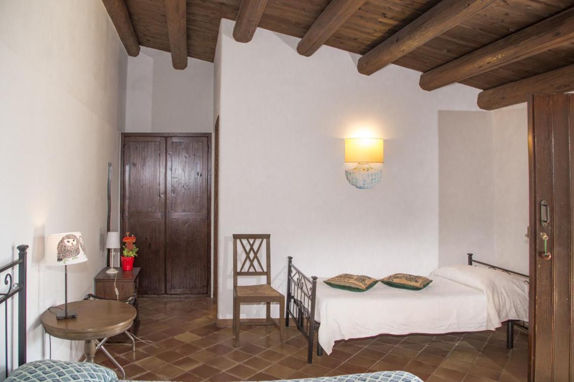 Pozzo Di Mazza Villa Syracuse Exterior photo