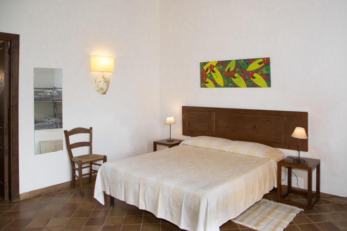 Pozzo Di Mazza Villa Syracuse Exterior photo