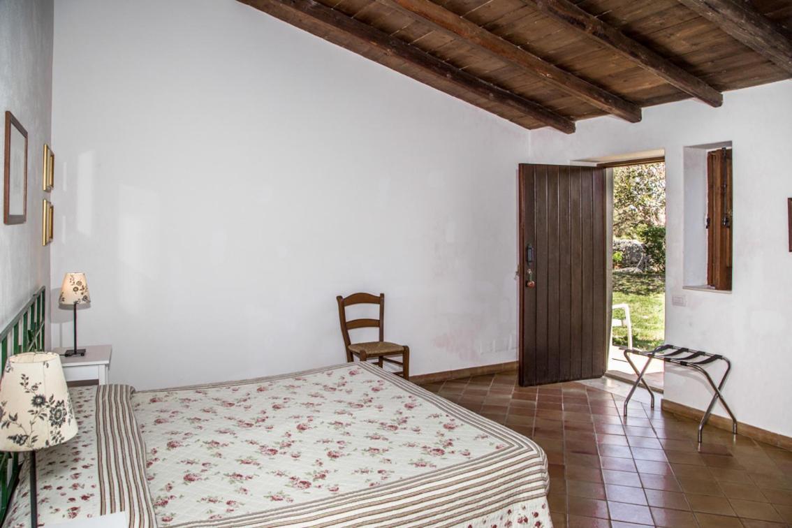 Pozzo Di Mazza Villa Syracuse Exterior photo
