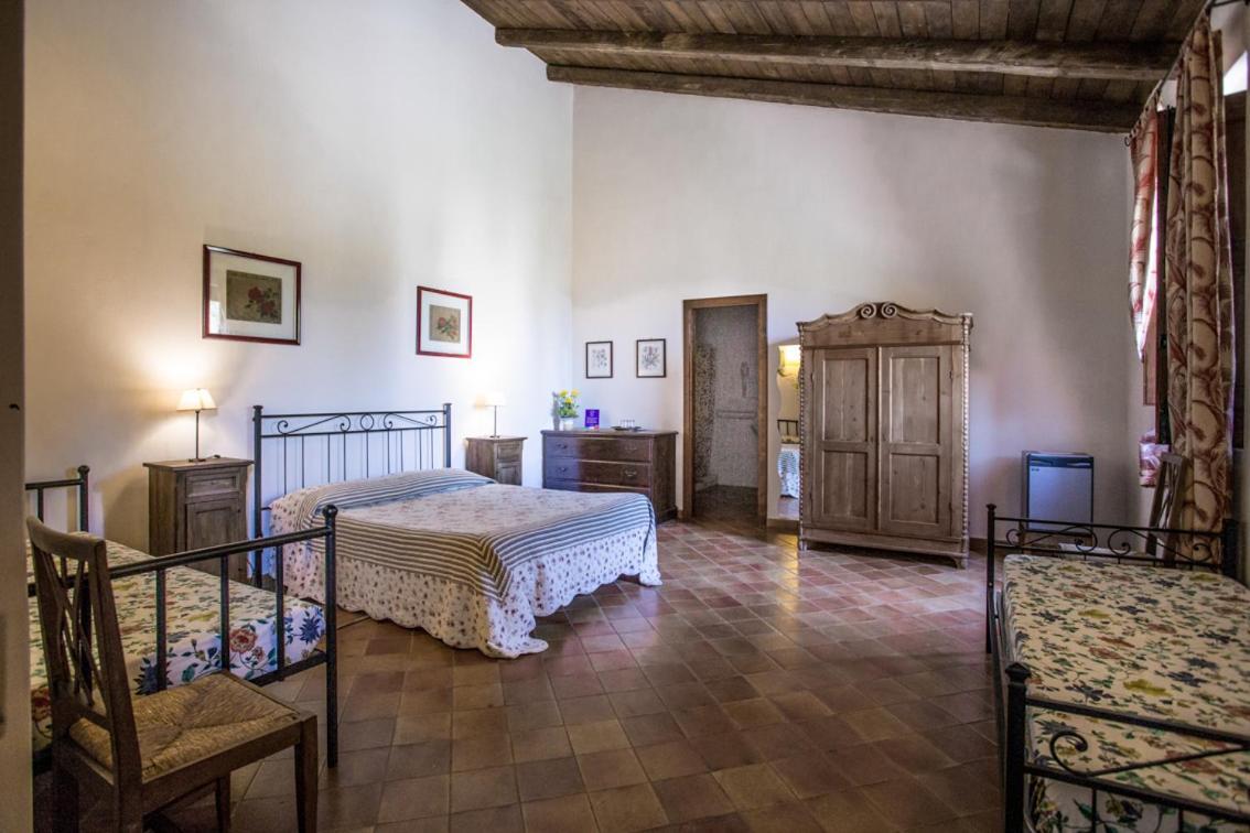 Pozzo Di Mazza Villa Syracuse Exterior photo