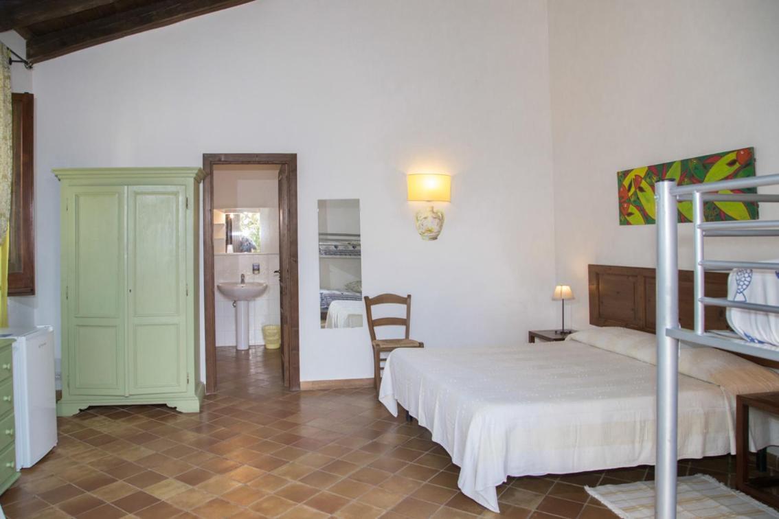 Pozzo Di Mazza Villa Syracuse Exterior photo