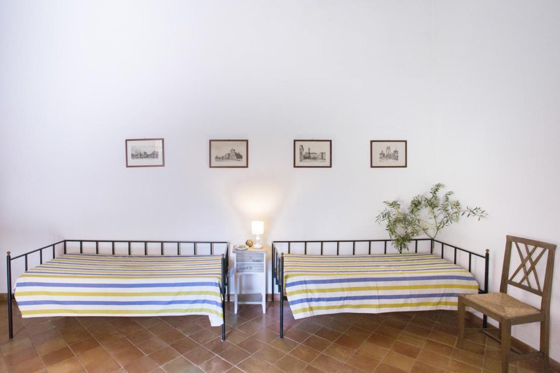 Pozzo Di Mazza Villa Syracuse Exterior photo
