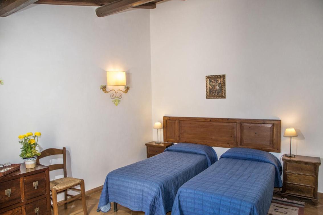 Pozzo Di Mazza Villa Syracuse Exterior photo