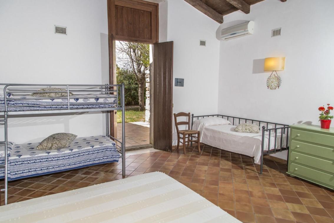 Pozzo Di Mazza Villa Syracuse Exterior photo