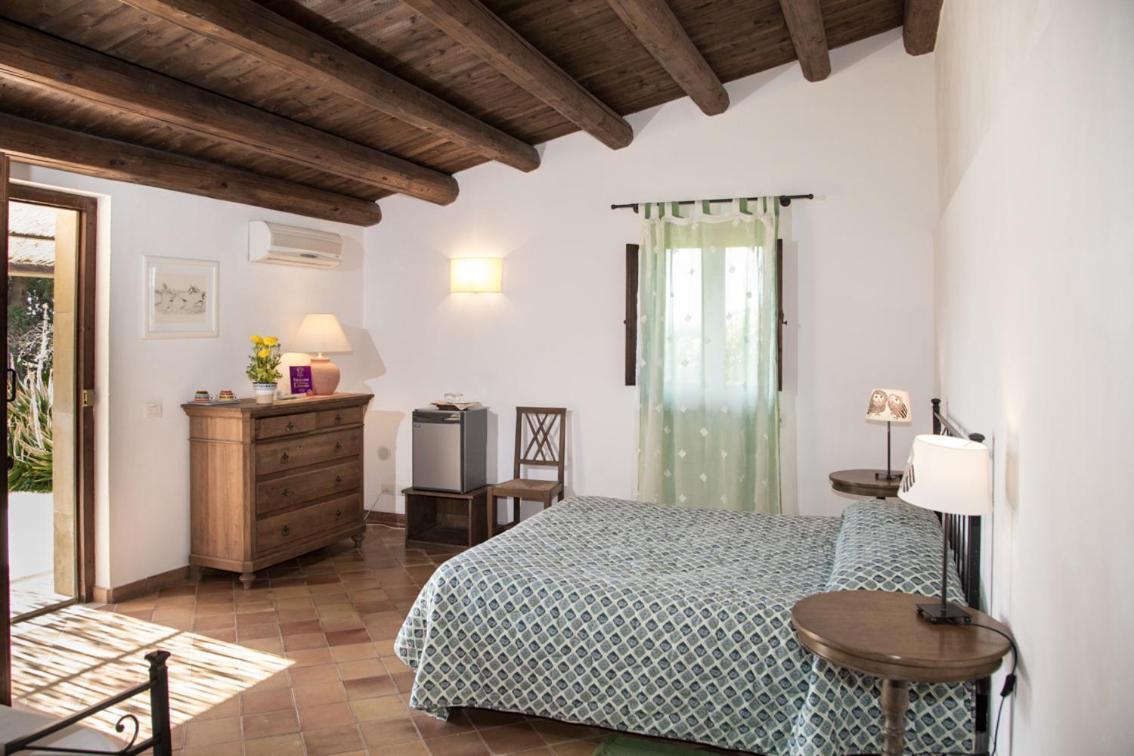 Pozzo Di Mazza Villa Syracuse Exterior photo