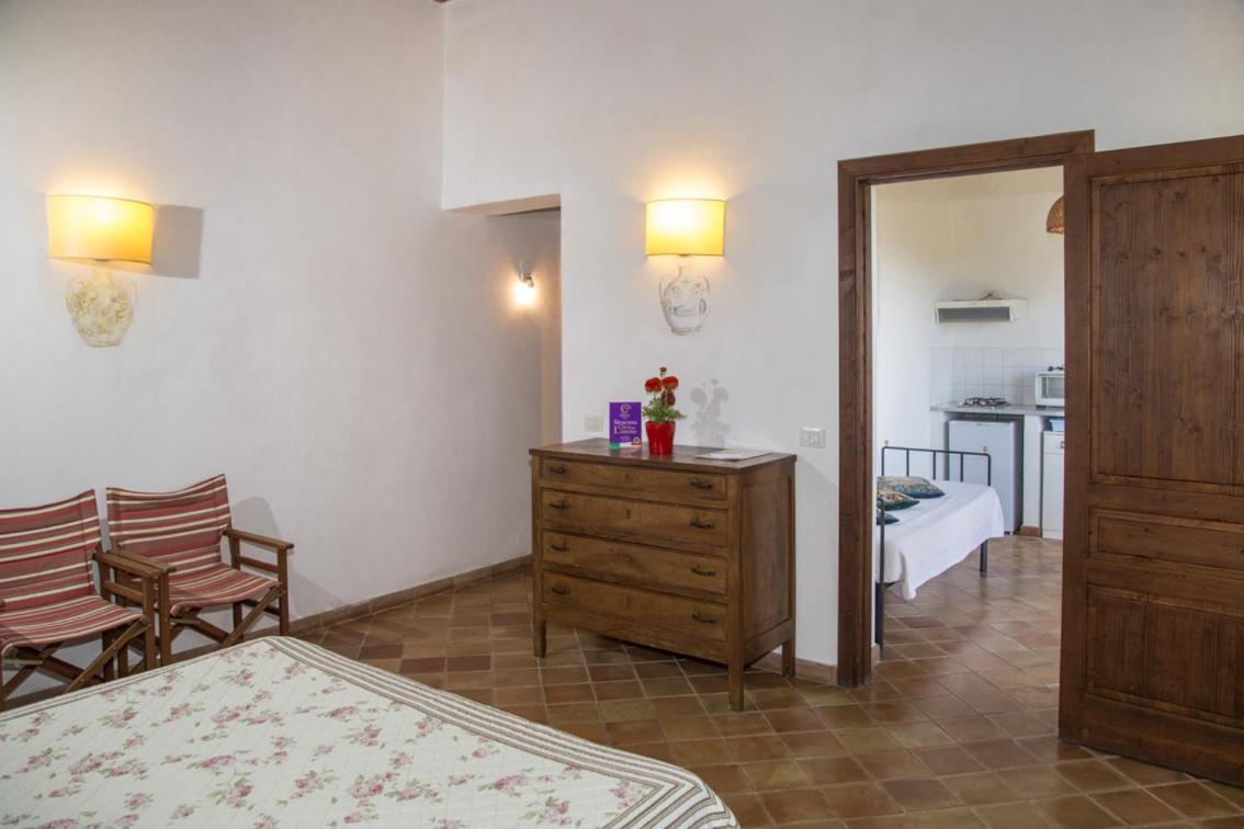 Pozzo Di Mazza Villa Syracuse Exterior photo