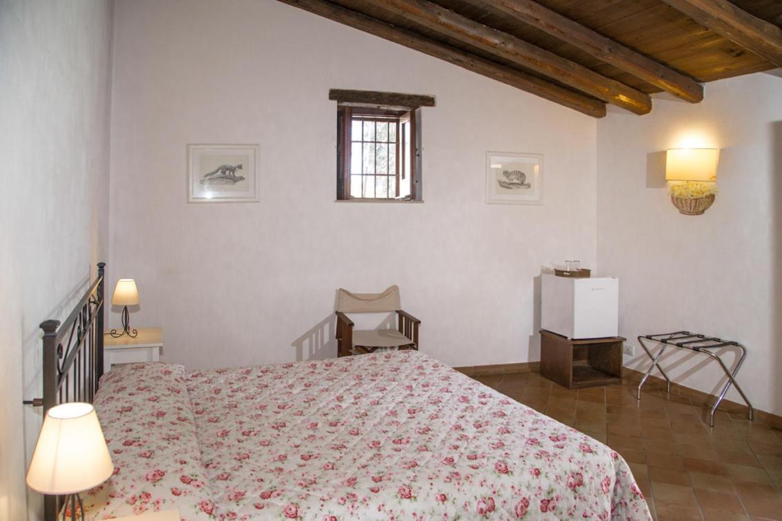 Pozzo Di Mazza Villa Syracuse Exterior photo