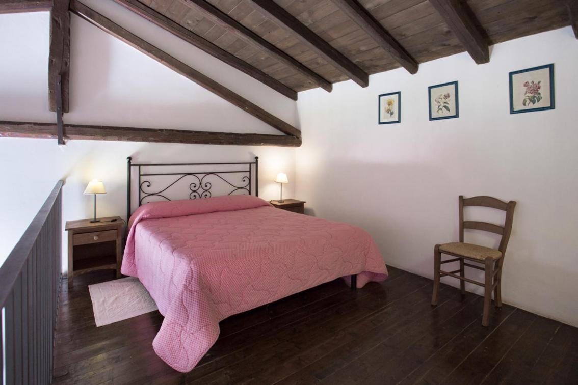 Pozzo Di Mazza Villa Syracuse Exterior photo
