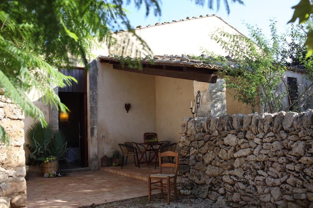 Pozzo Di Mazza Villa Syracuse Exterior photo